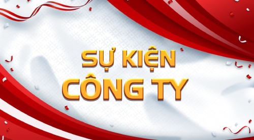 Sự kiện công ty